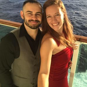 Meet your Posher, Gwendolyn